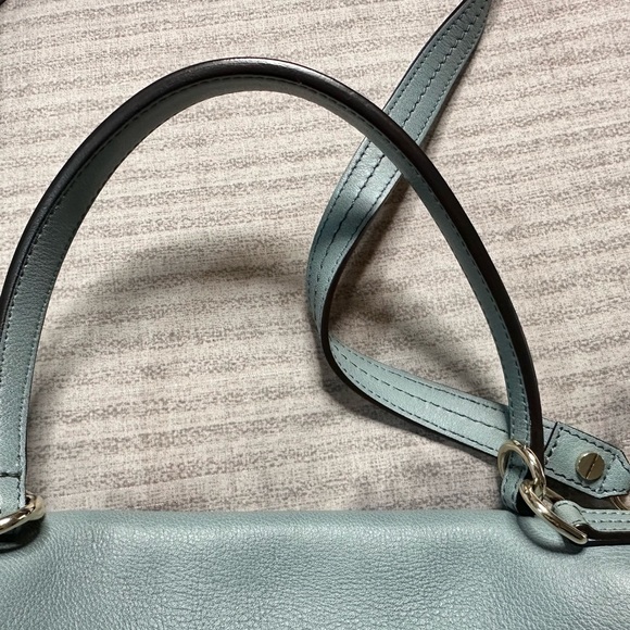 * SOLD IN A DIFFERENT PLATFORM * Chloe Faye Day 👜 💯 authentic - Picture 6 of 15